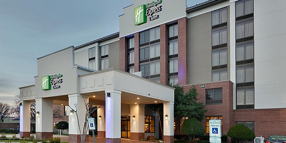Holiday Inn Express & Suites - Irving Convention Center at Las Colinas