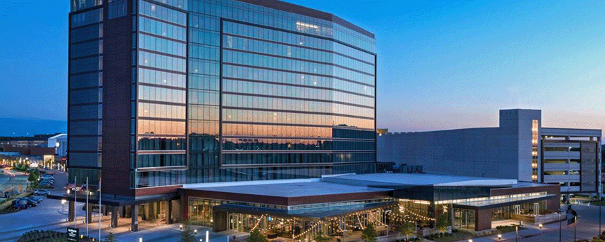 The Westin - Irving Convention Center at Las Colinas