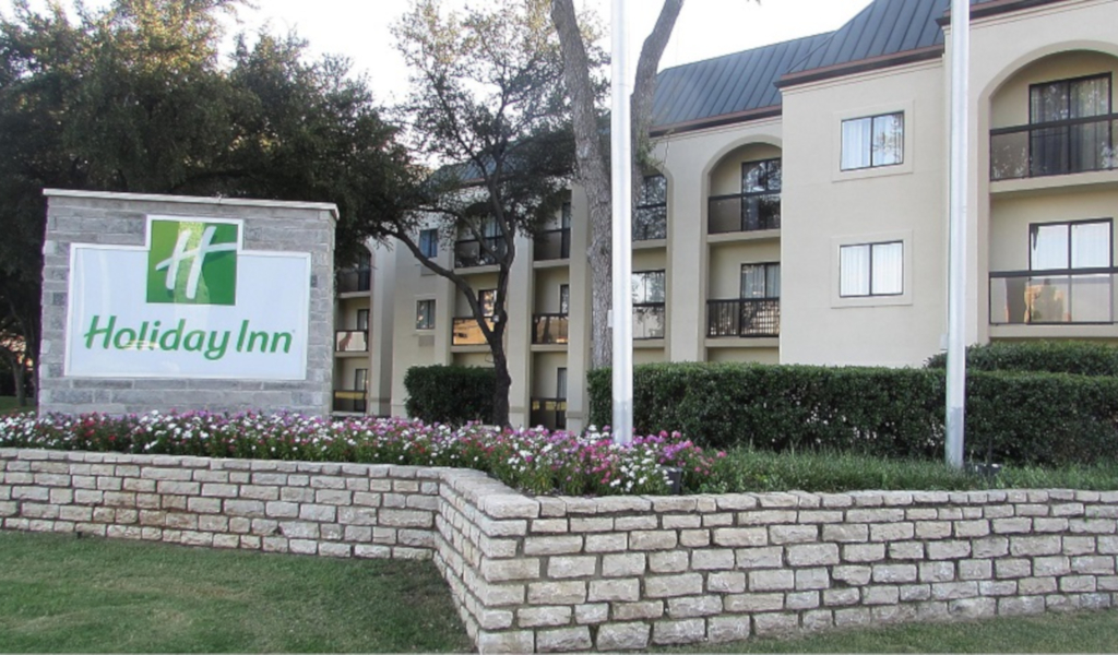 Holiday Inn Irving - Las Colinas