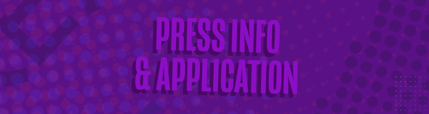 Press Info & Application